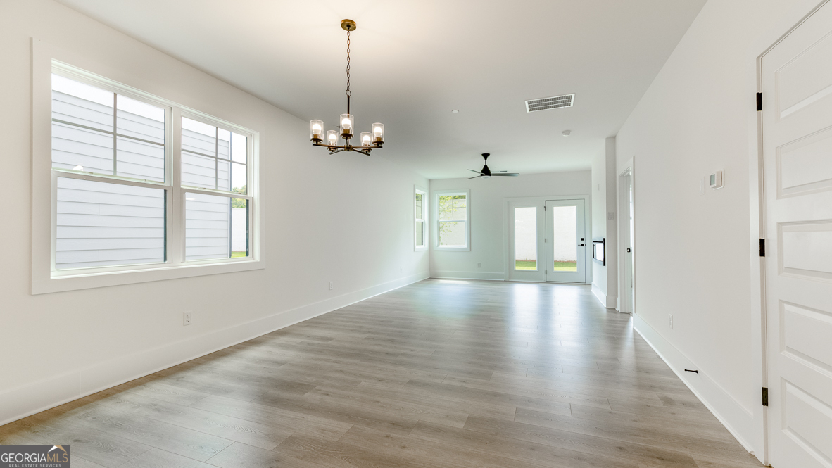 The Village at Sandy Plains - Residential