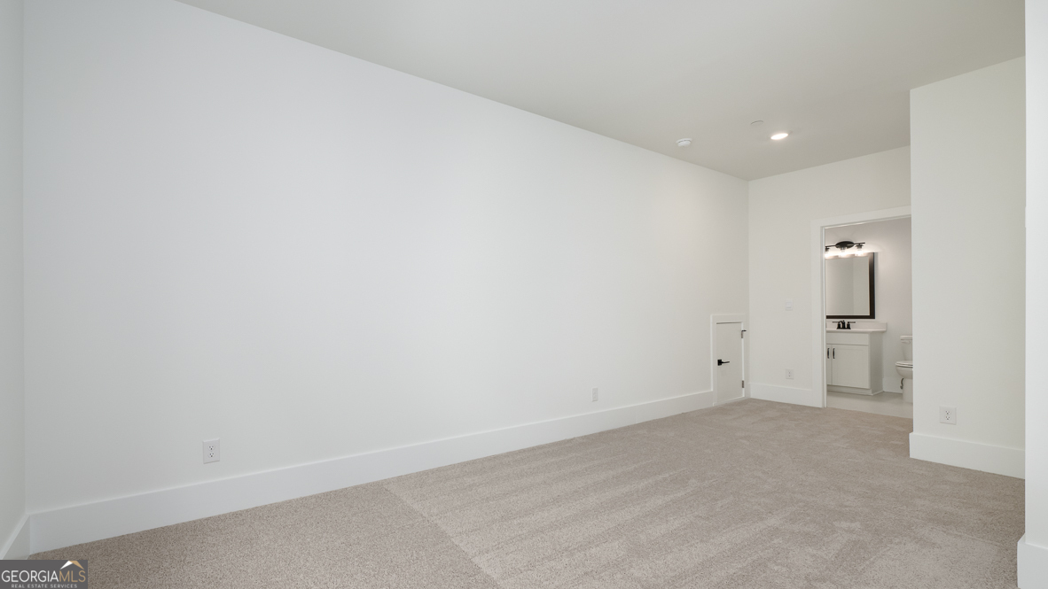 The Village at Sandy Plains - Residential