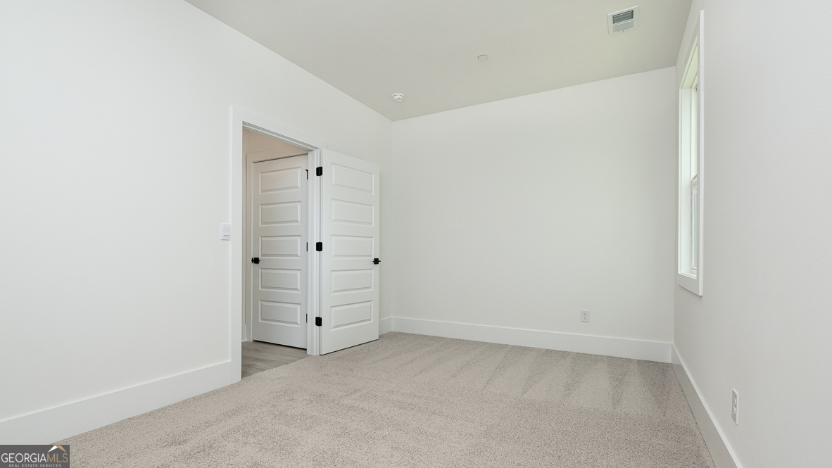 The Village at Sandy Plains - Residential