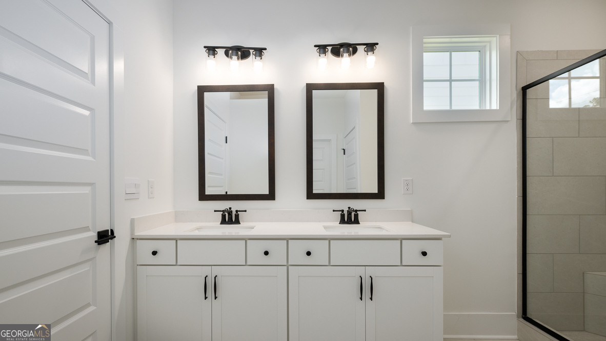 The Village at Sandy Plains - Residential
