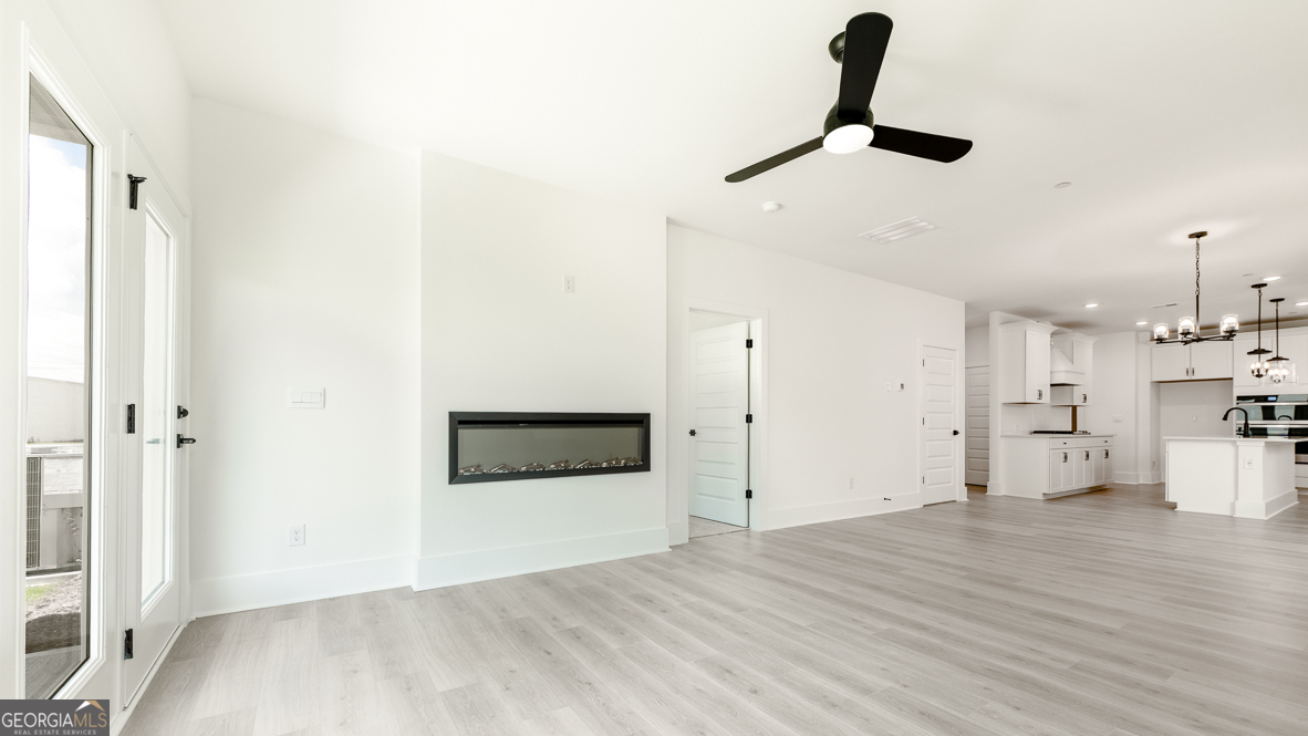 The Village at Sandy Plains - Residential