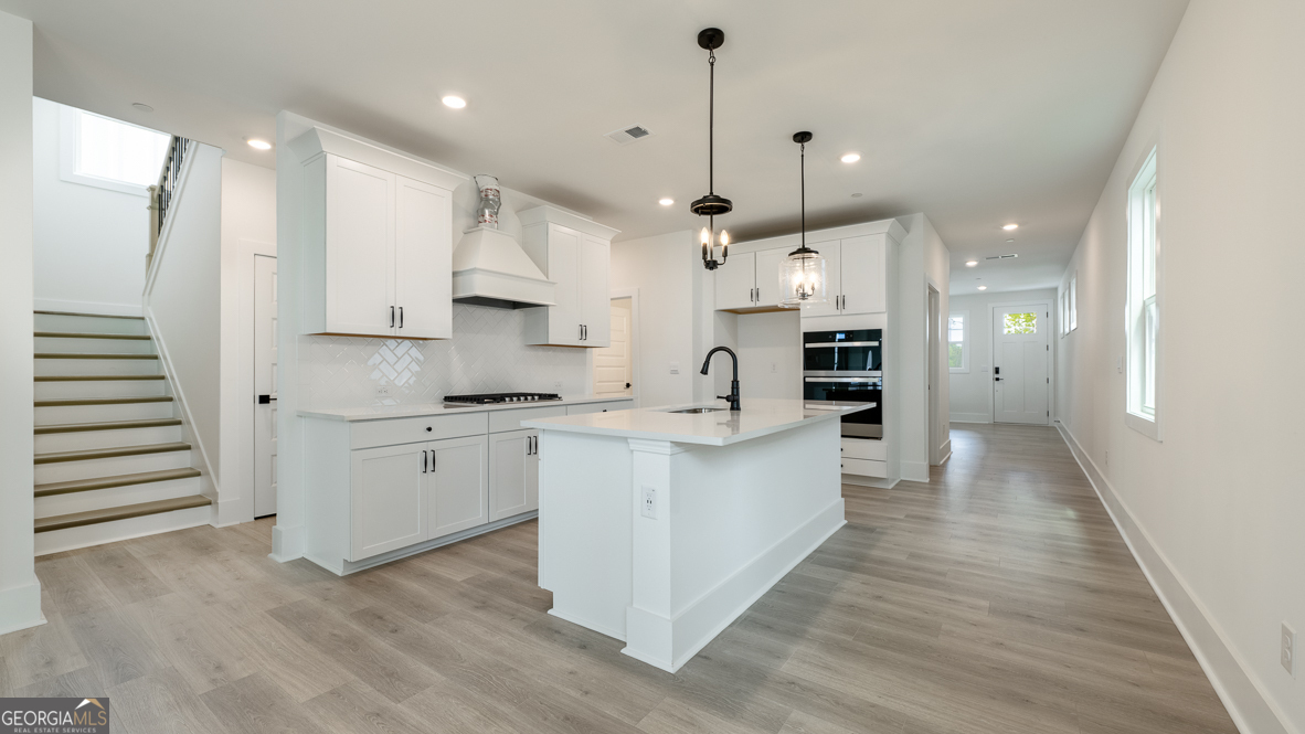The Village at Sandy Plains - Residential