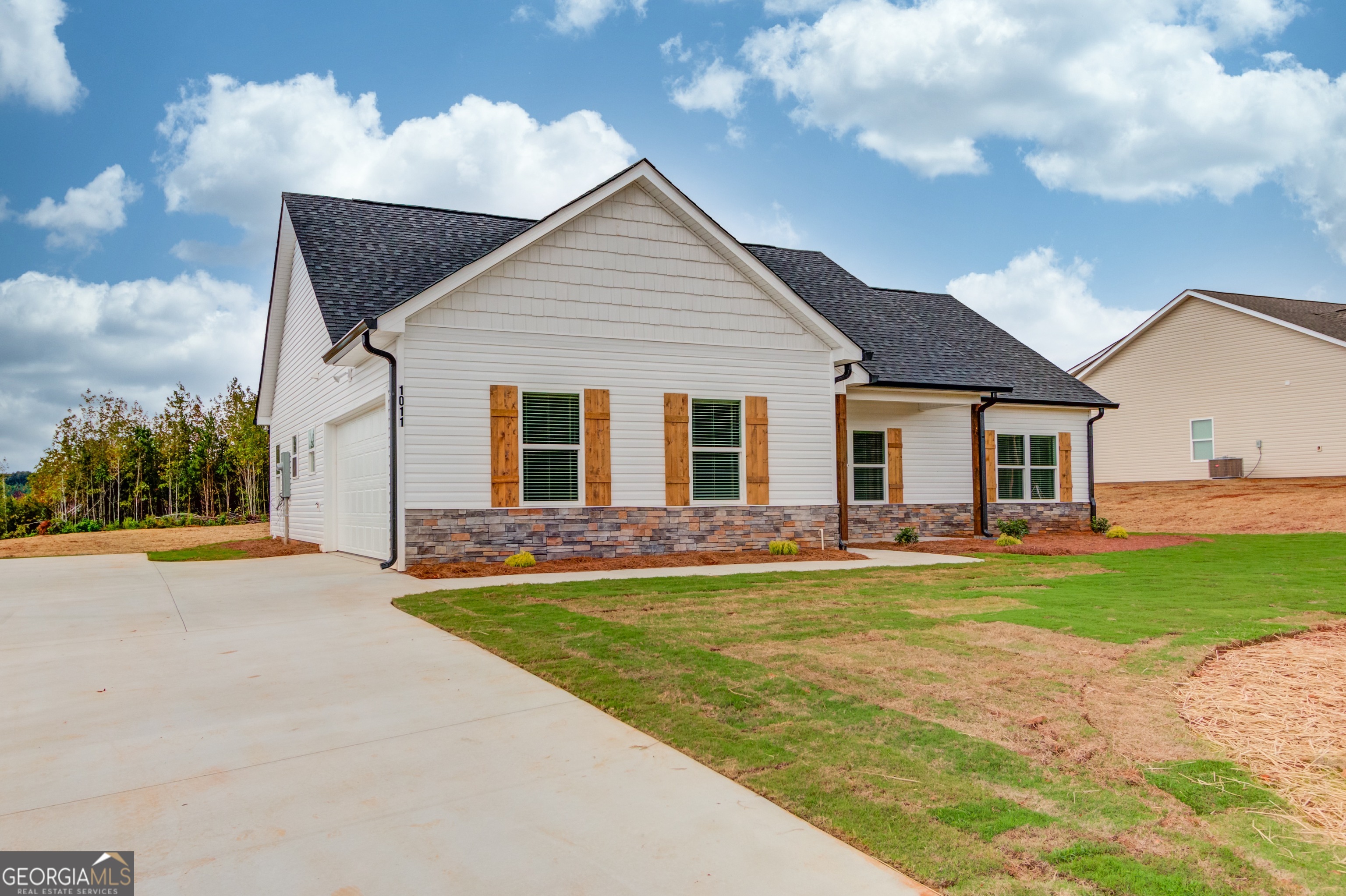 883 Dortch Rd, Lot 31