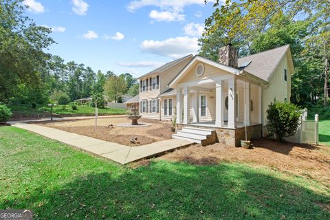 A home in Sharpsburg