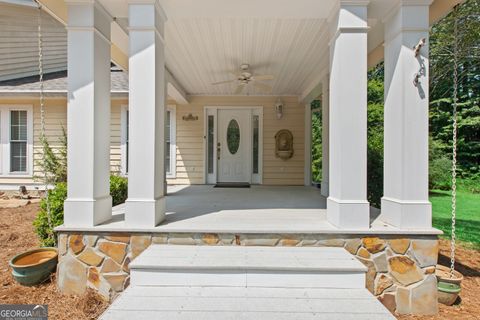 A home in Sharpsburg