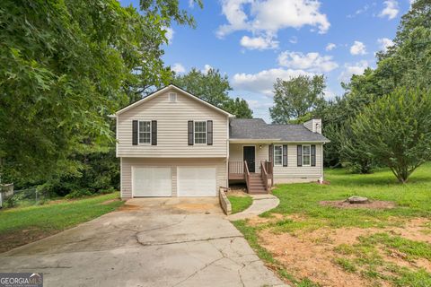 107 Salem PL Dallas GA 30132