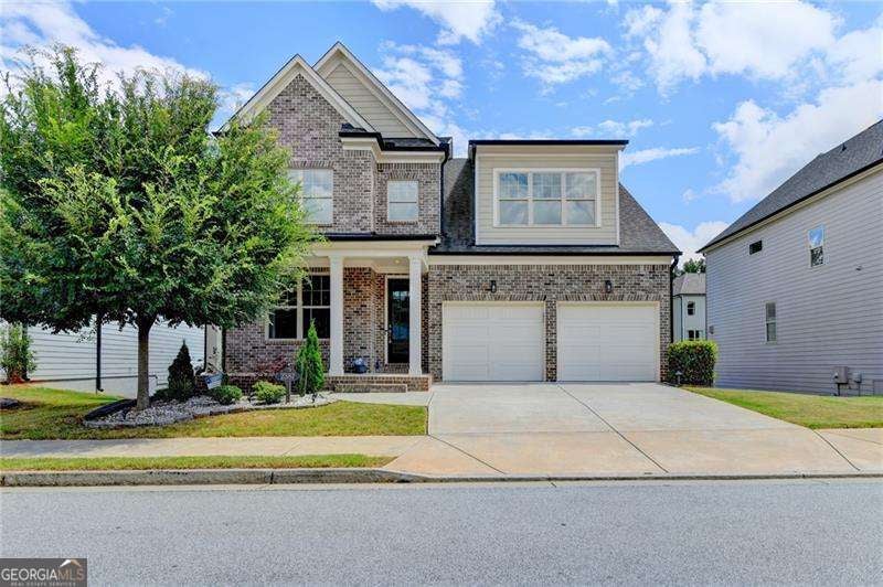 2387 Colby CT