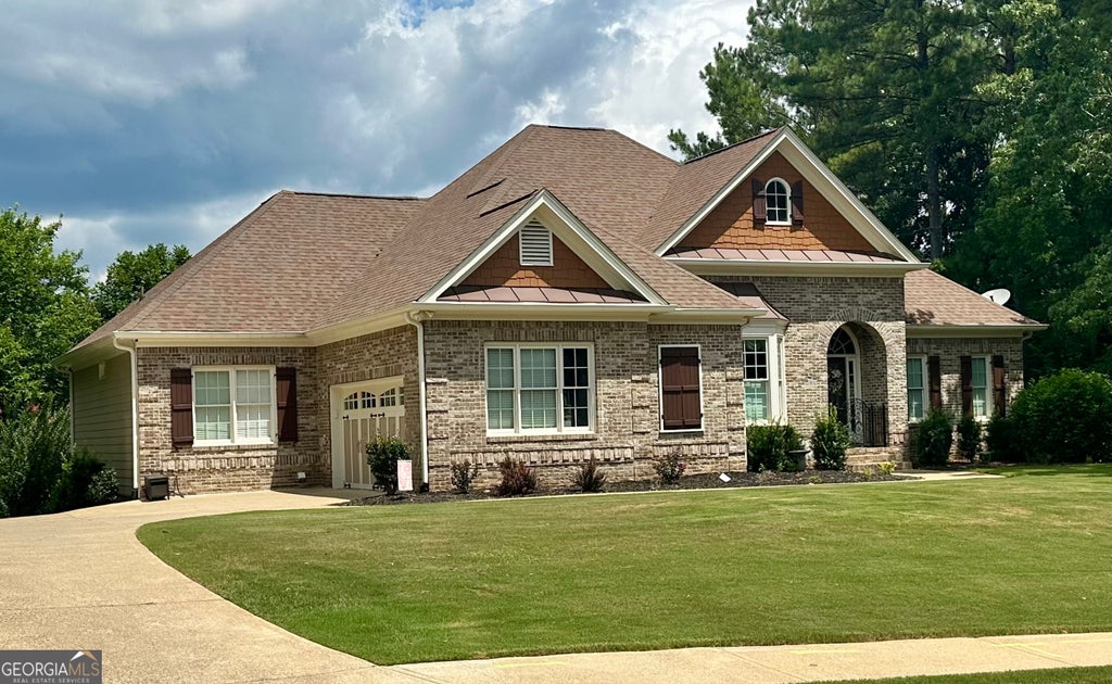 Photo of 103 Lumpkin Way, Canton, GA 30115 (MLS # 10801888)