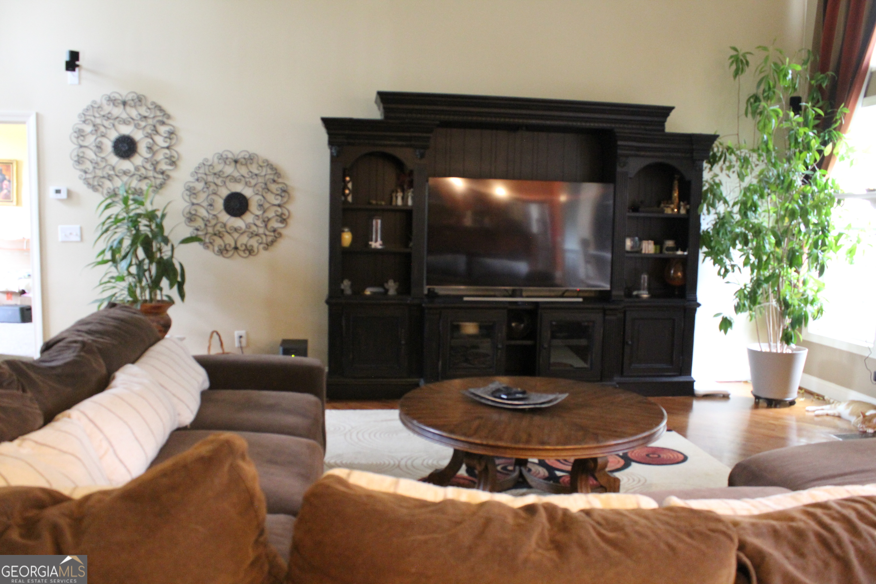 3801 Gold Leaf CT