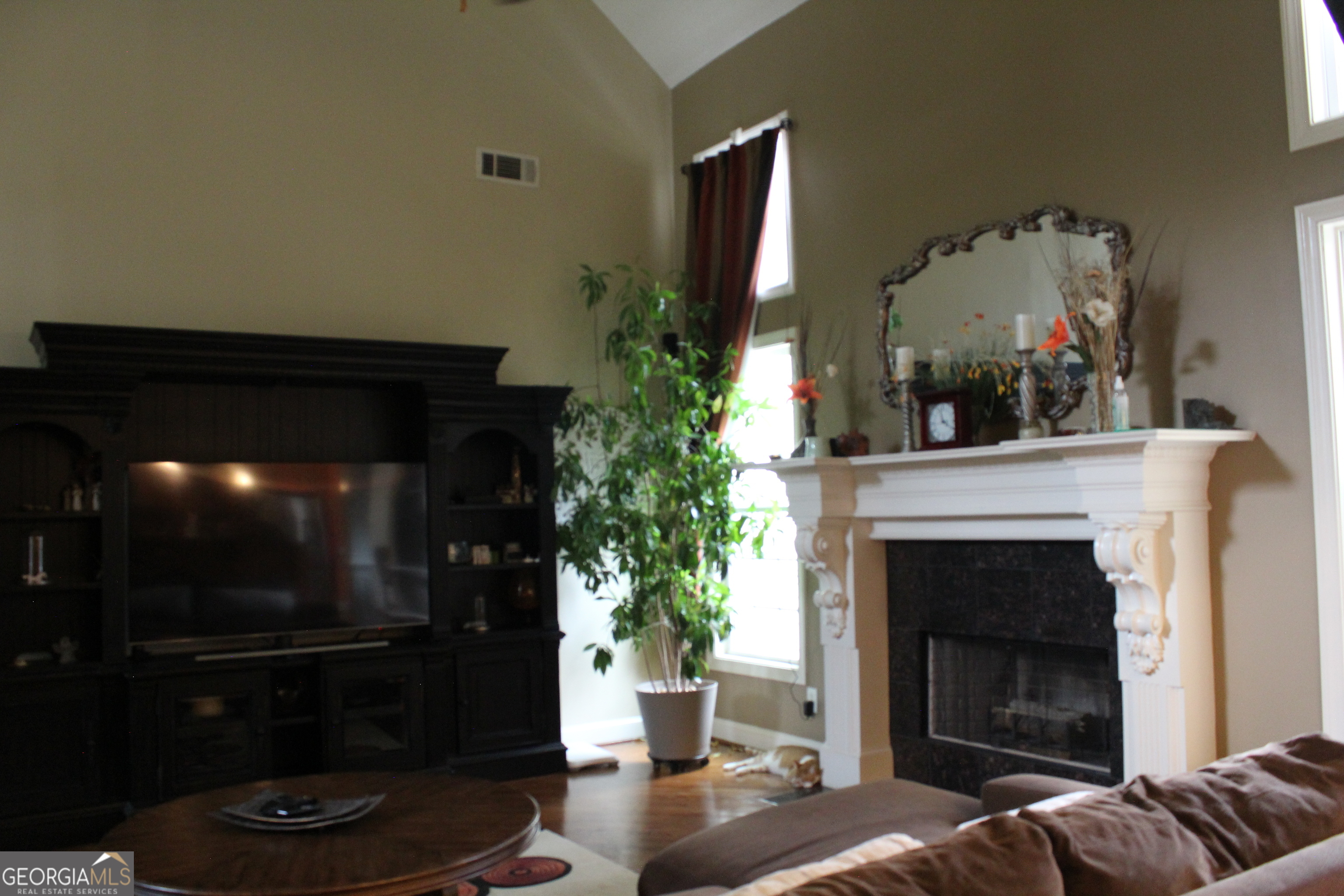 3801 Gold Leaf CT