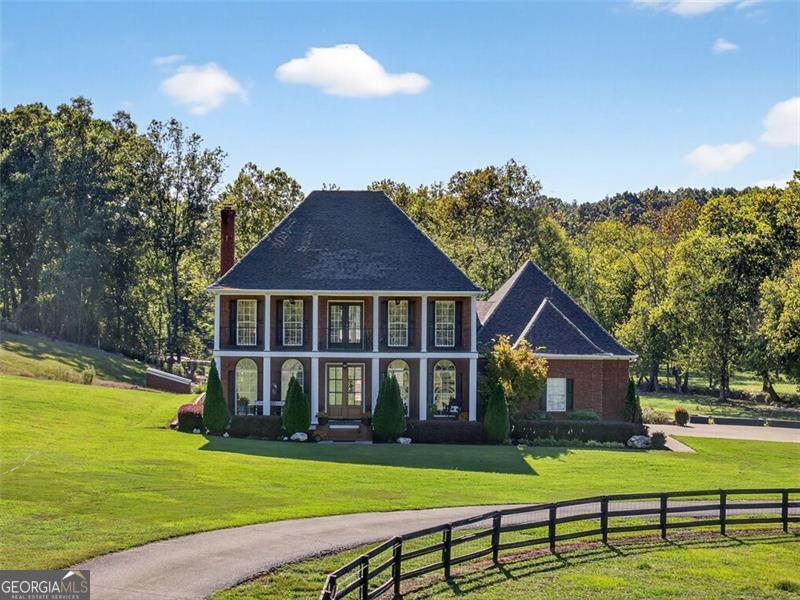 175 Tom Jones RD
