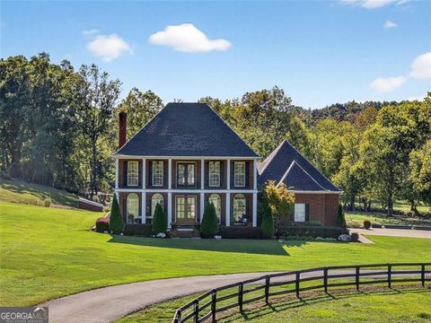 Photo of 175 Tom Jones Rd, Kingston, GA 30145 (MLS # 10618235)