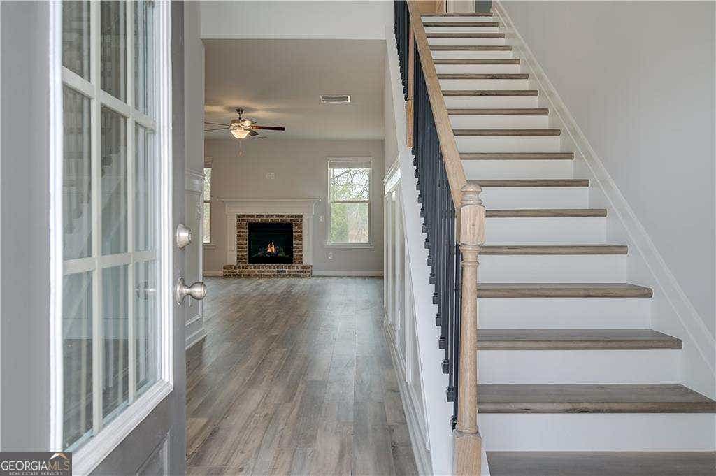 Photo of 717 Dunlake Way, Locust Grove, GA 30248 (MLS # 10790453)