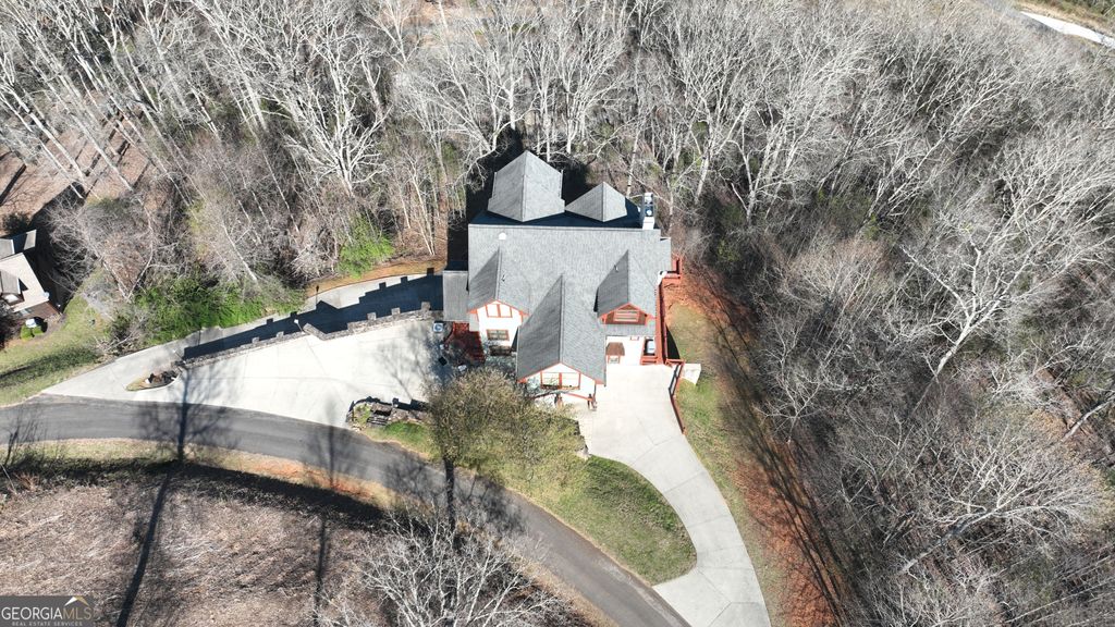 Photo of 1613 Clark Drive, Hiawassee, GA 30546 (MLS # 10717634)