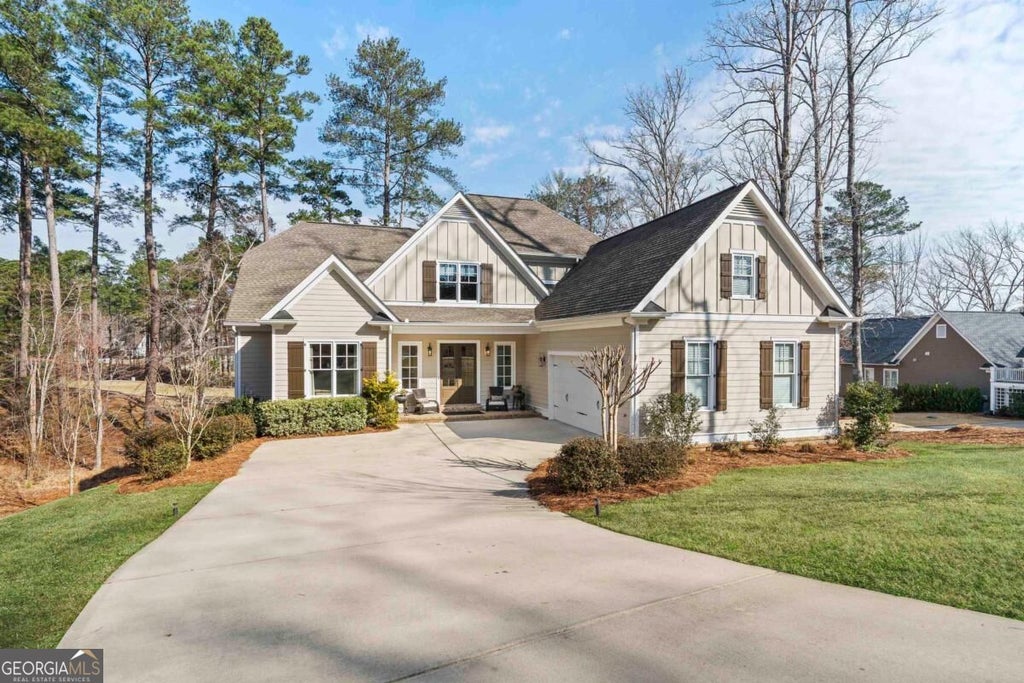 Photo of 1020 Turnberry Circle, Greensboro, GA 30642 (MLS # 10850410)