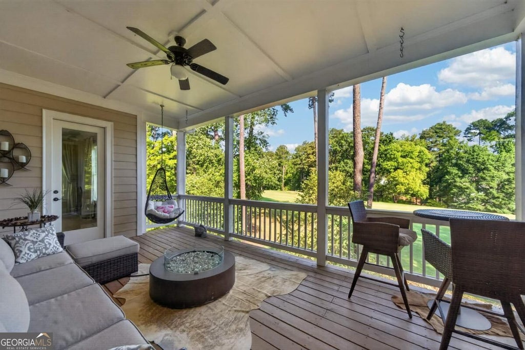 Photo of 1020 Turnberry Circle, Greensboro, GA 30642 (MLS # 10850410)