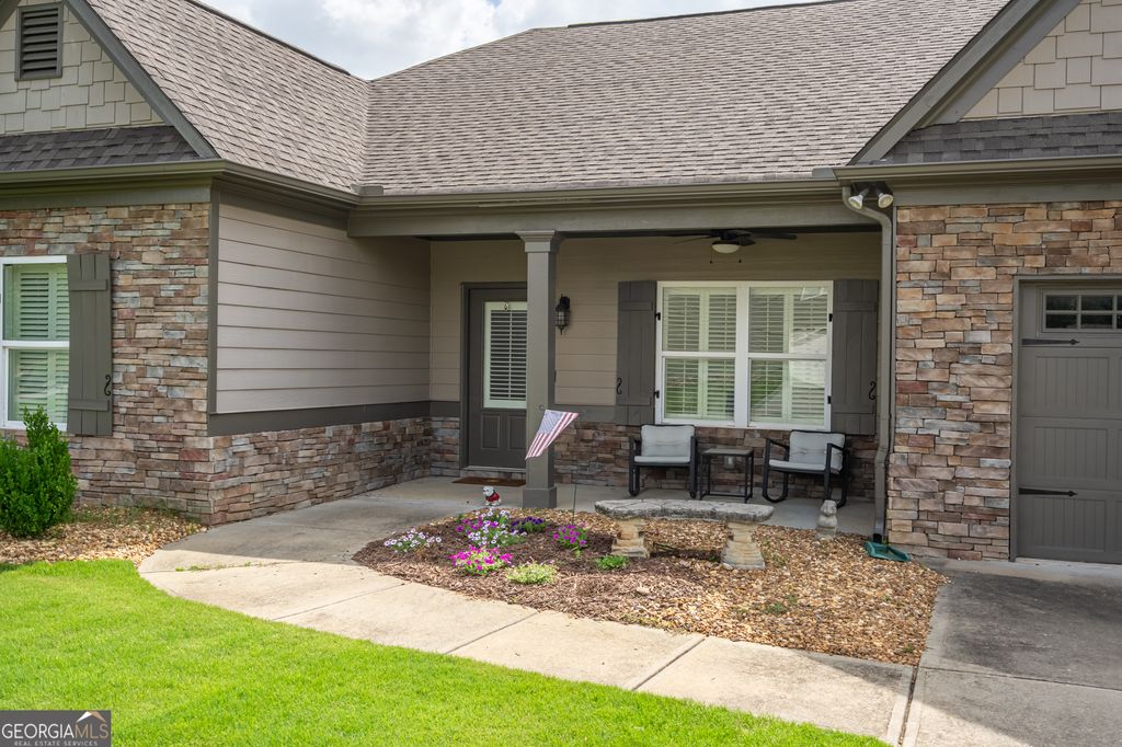 Photo of 21 Gilreath Trail NW, Cartersville, GA 30121 (MLS # 10805504)