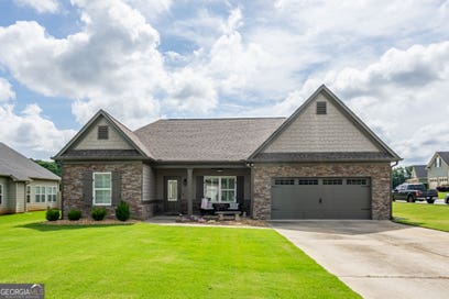 21 Gilreath TRL NW Cartersville GA 30121