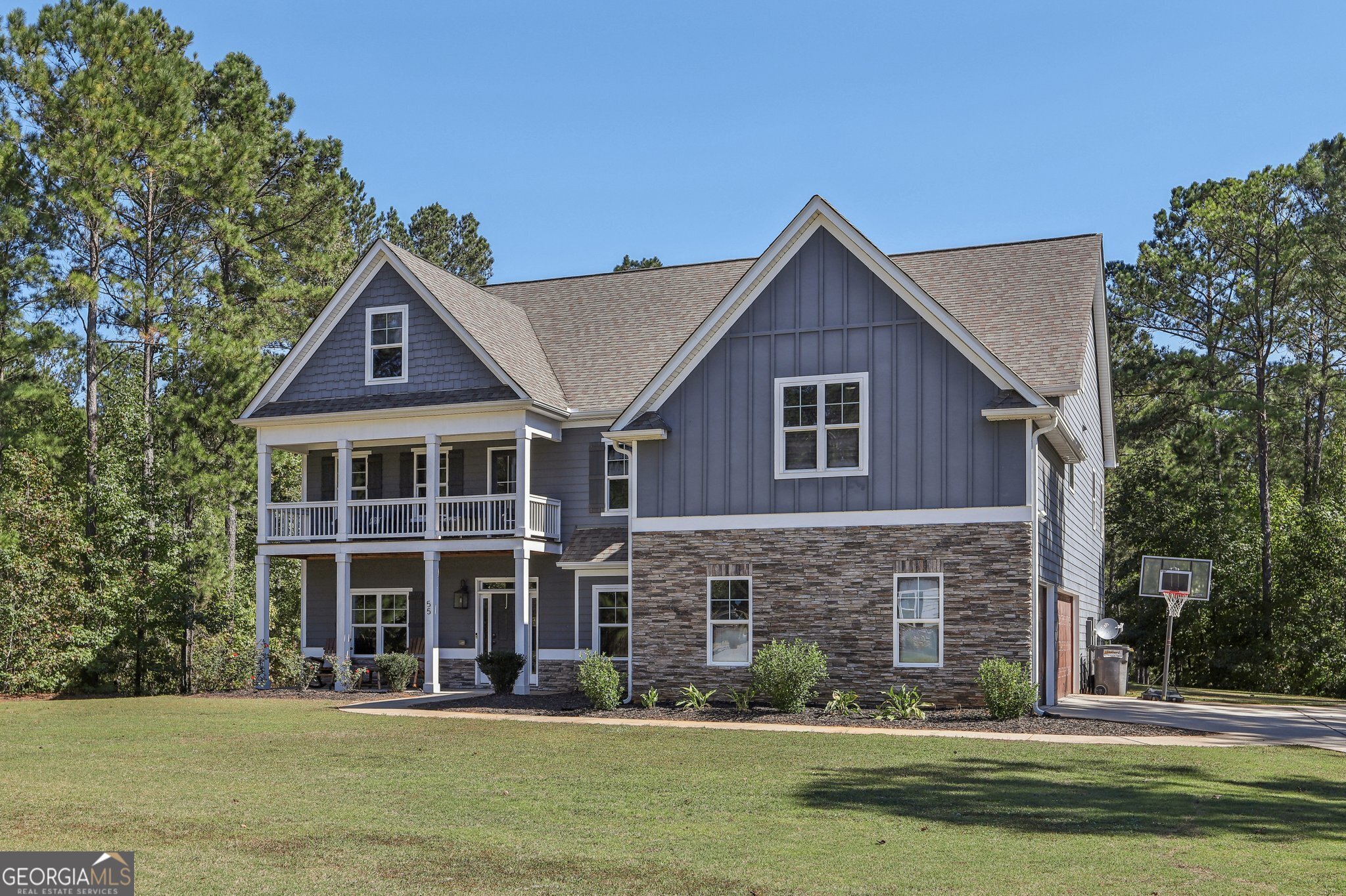 55 Fox Hall XING E