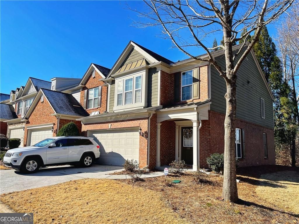 Photo of 5800 Oakdale Road SE #118, Mableton, GA 30126 (MLS # 10687217)