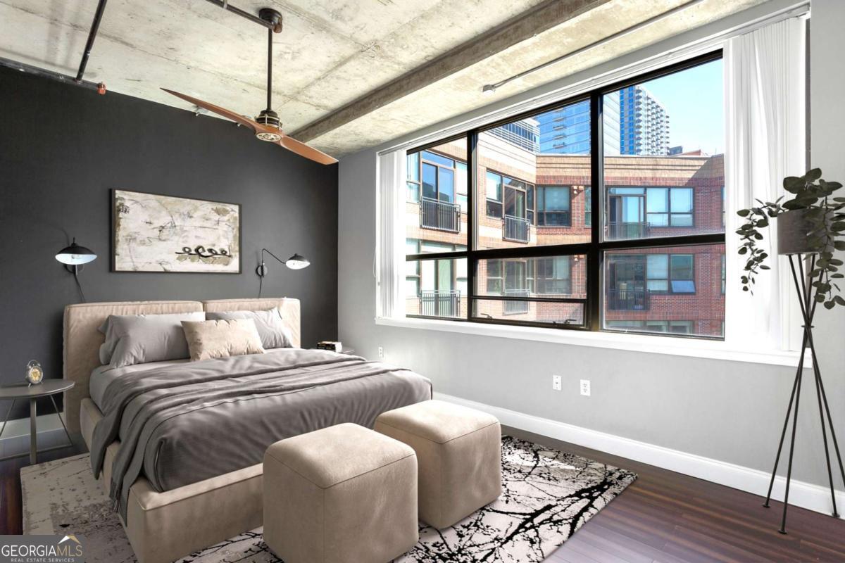 115 W Peachtree PL NW 602