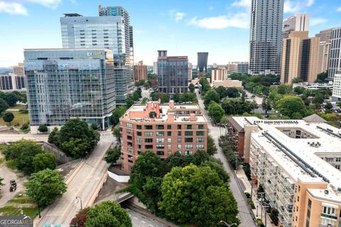 115 W Peachtree PL NW 602 Atlanta GA 30313
