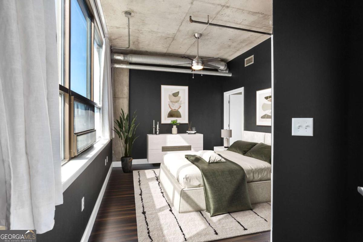 115 W Peachtree PL NW 602