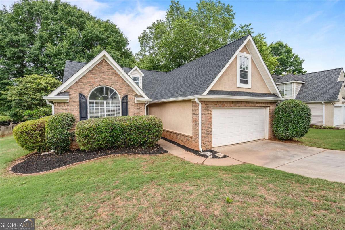 137 Pecan CRES