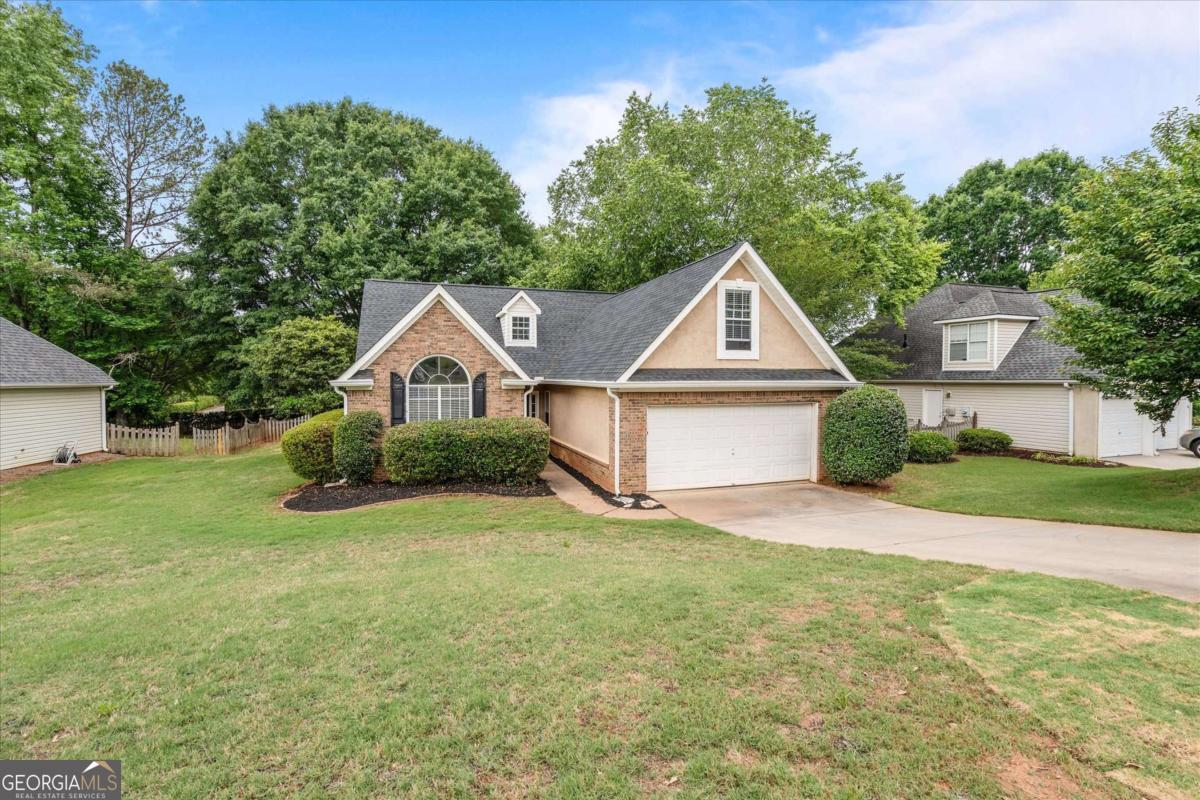 137 Pecan CRES