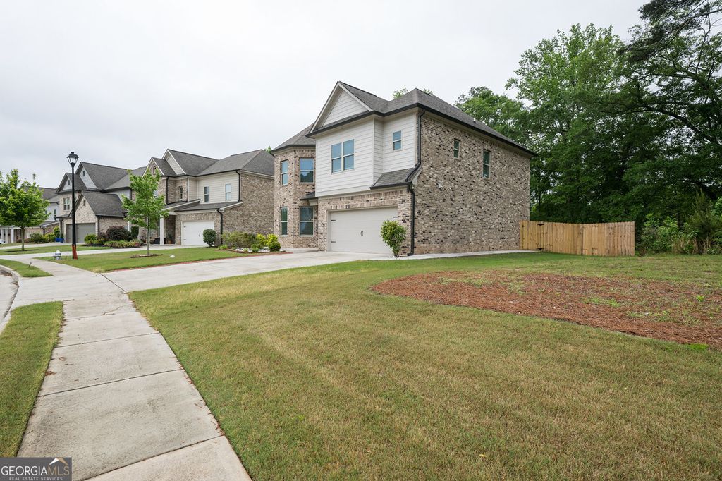 Photo of 3296 Oxford Mill Lane, Buford, GA 30519 (MLS # 10757127)