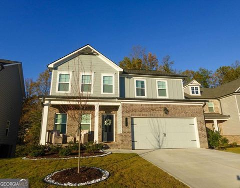 Photo of 573 Auburn Crossing Drive, Auburn, GA 30011 (MLS # 10697032)
