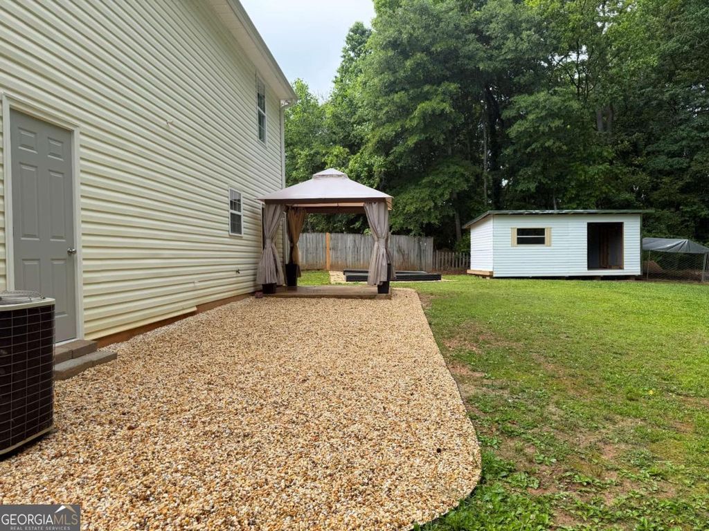 Photo of 117 Richmond Drive, Dawsonville, GA 30534 (MLS # 10770703)