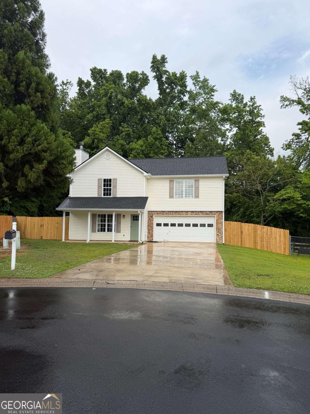 Photo of 117 Richmond Drive, Dawsonville, GA 30534 (MLS # 10770703)