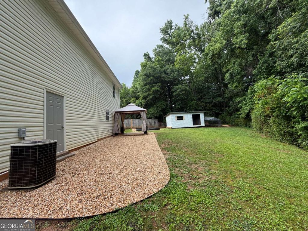 Photo of 117 Richmond Drive, Dawsonville, GA 30534 (MLS # 10770703)