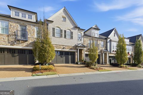 Photo of 613 Abbington River Lane, Atlanta, GA 30339 (MLS # 10724180)