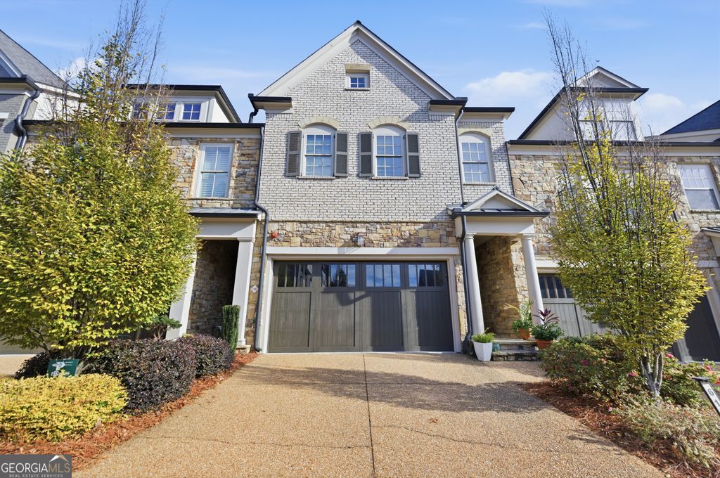 Photo of 613 Abbington River Lane, Atlanta, GA 30339 (MLS # 10724180)