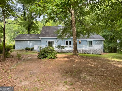 A home in Macon