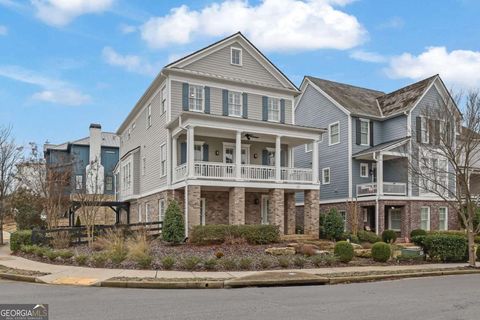 5805 Edenbrooke DR Cumming GA 30040