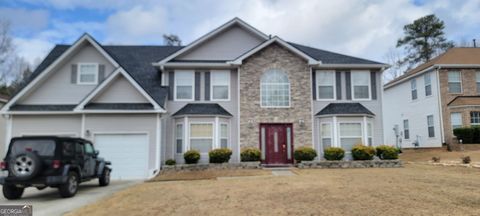 2453 Wall Street SE, Conyers, GA 30013 - MLS#: 10456164