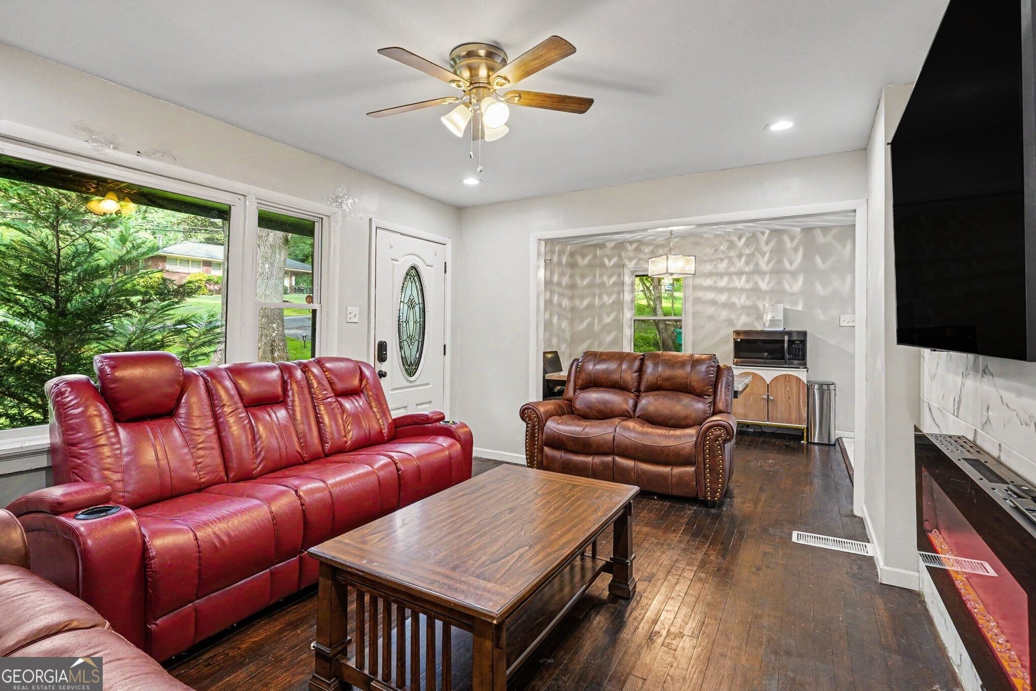 5633 Cypress DR