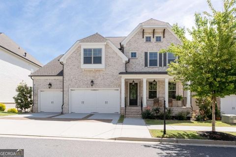 11340 Olbrich TRL Johns Creek GA 30097