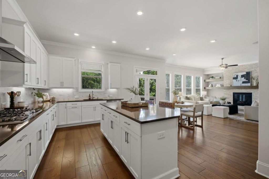 Photo of 11340 Olbrich Trail, Johns Creek, GA 30097 (MLS # 10761491)