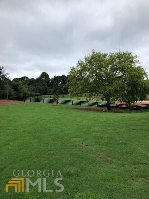 Ebenezer Pond - Residential