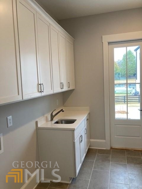 Ebenezer Pond - Residential