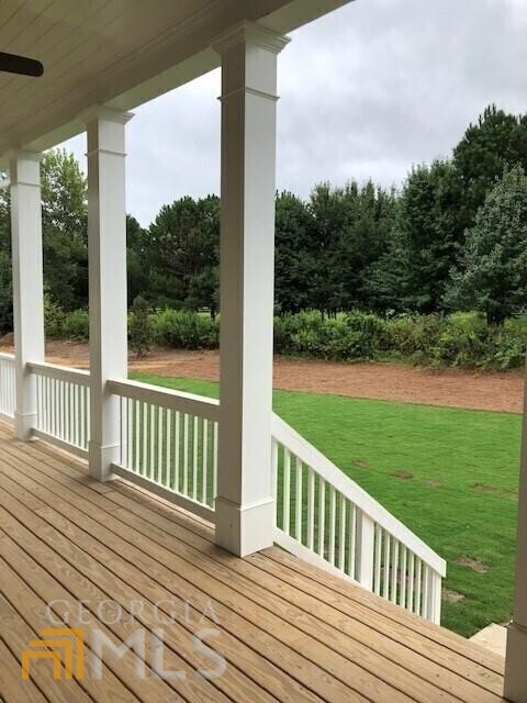 Ebenezer Pond - Residential