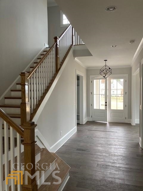 Ebenezer Pond - Residential