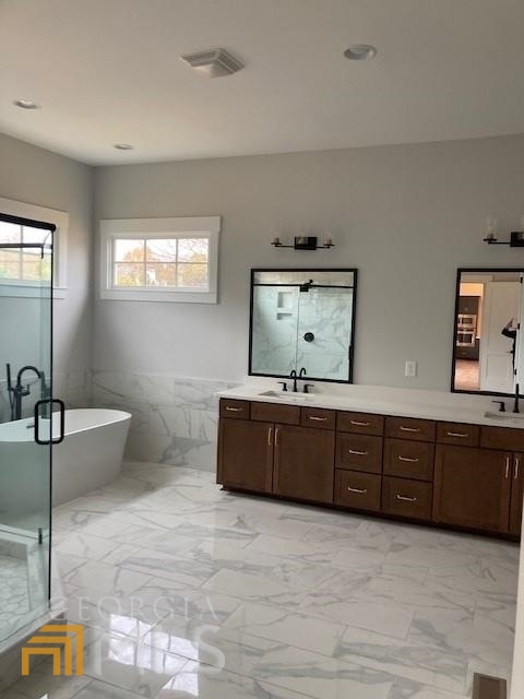Ebenezer Pond - Residential