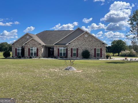 10226 Ga Highway 42 S Fort Valley GA 31030