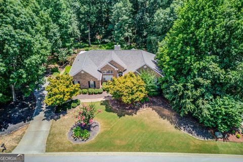 1727781872 Braselton Homes for Sale With a Pool