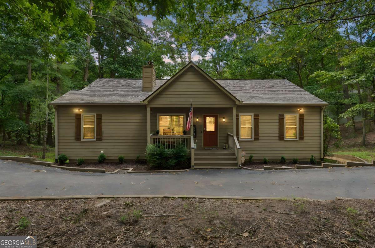 87 Bluebell CIR S